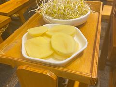 -堂客老火锅(欣阳广场总店)
