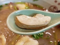 -金原鸭血粉丝汤·汤包·脆皮烤鸭(南京博物院店)