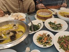-古南都·江苏酒家(建宁路店)