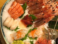 -王鼎精致料理铁板烧(世博源店)