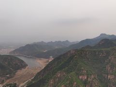 -京东石林峡风景区