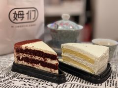 -姆们M Sweetie Cake(三里屯店)