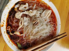 -甘记肥肠粉(马鞍北路店)