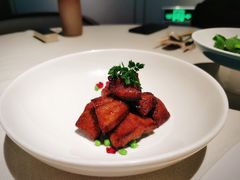 本帮熏鱼-逸道(益丰·外滩源店)