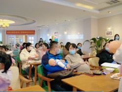 -安琪儿妇产医院·医养月子中心