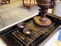 龙井豆腐-后海16号·北京私房菜