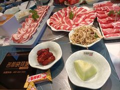 -名都晓荷塘(涿州店)
