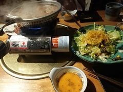 -一井烧肉·活鳗·寿司(望京SOHO店)