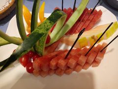 -老牌坊鲁菜名店(宽厚里店)