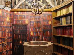 -逃脱反斗城沉浸剧情密室(北京路店)