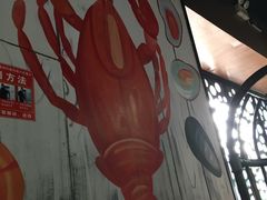 -龙虾风暴(松江店)