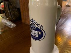 -申德勒加油站西餐厅Schindlers Tankstelle(上海外滩店)