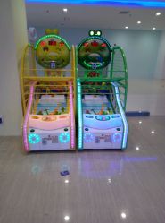 -都乐汇儿童乐园(莱蒙都会店)