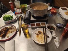 -燃计沙茶皇·香港沙茶火锅(人广旗舰店)
