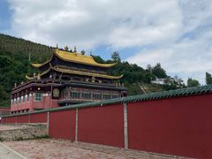 -塔尔寺