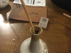 -白乐天毛肚火锅馆(南滨路店)