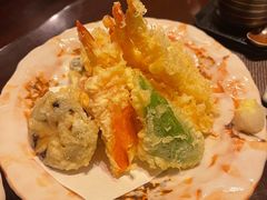 -富力希尔顿酒店·源氏日餐厅