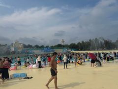 -秦皇岛乐岛海洋王国