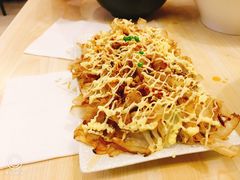 -八盛屋·沾面(集美万达店)