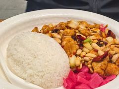 -阳阳中国饭(北京荟聚店)