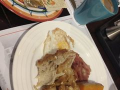 -佛罗伦萨西餐厅(良渚君澜度假酒店)
