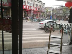 -肯德基(泉州东街店)