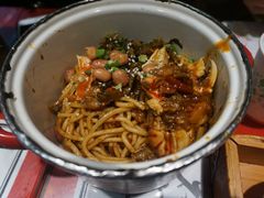 -味福记·本地特色菜(八一万达广场店)