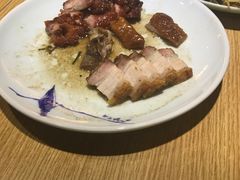 -嘉旺港式茶餐厅(延长中路店)