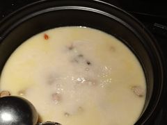 -捞王猪肚鸡火锅(昆山店)