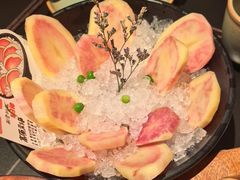 -季季山·云南野生菌火锅(上海首店)