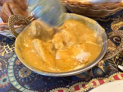 -Santoor 萨都里印度餐厅(北锣鼓巷店)