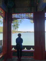 -颐和宾馆宴会厅