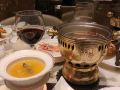 -雍和会海鲜姿造自助(湖东路店)