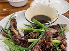 -凰仪桥饭店(鲁迅西路店)