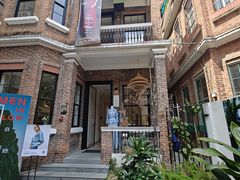 -恩宁刘福记(东华东路店)