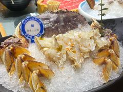 -东海怡品海鲜豆捞(星街坊店)