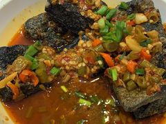 火宫殿臭豆腐-潇湘码头·鲜湘菜(清河店)