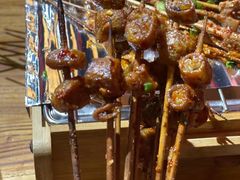 -五样儿西昌小签签烤串(建设路店)