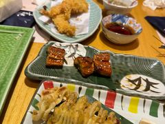 -吉兆·料理(红梅南路店)