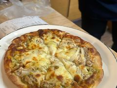 -1901 Cafe(西四店)