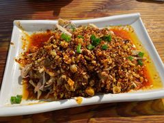 招牌手撕鸡-Sasa的海(蜈支洲岛后海店)