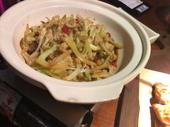 -楼兰新疆主题餐厅(苏州中心店)