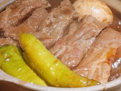 -KŌNG胶东小馆(华熙店)