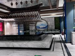 -青水瓦台汤泉(未央店)