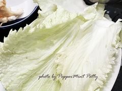 -Mk 泰式自助火锅(中央世界商业中心店)