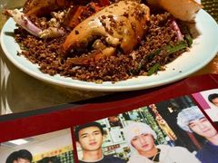 -喜记避风塘炒辣蟹(旗舰店)