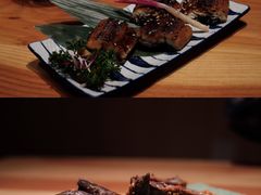 厚烧牛舌-文三酒肆自助放题(新街口友谊广场店)