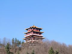 -中原大佛景区