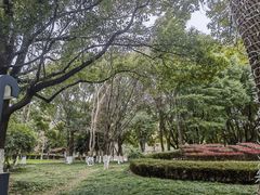-玉山公园