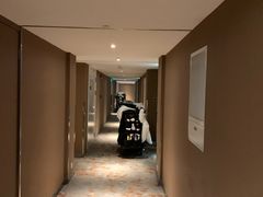 -上海中航虹桥机场泊悦酒店